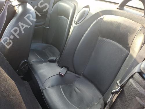 Ignition barrel PEUGEOT 206 CC (2D) 1.6 HDi 110 | BP37338558M48 - Image 10