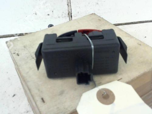 Warning switch RENAULT TWINGO II (CN0_) | BP37300512I22 - Image 2