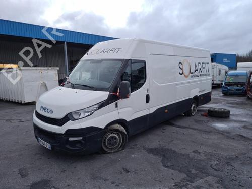 Electronic module IVECO DAILY VI Van 33S13, 35S13, 35C13 | BP37328987M83 - Image 12