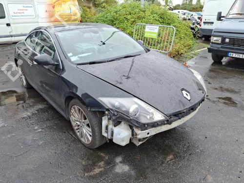 Left taillight RENAULT LAGUNA Coupe (DT0/1) 2.0 dCi GT (DT11, DT1E, DT1N) | BP37330096C34  - Image 9