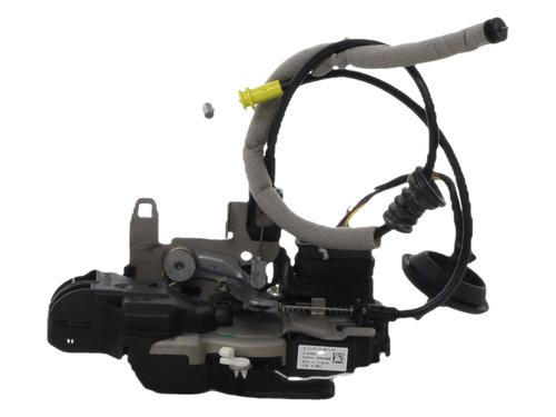 Front left lock VOLVO XC40 (536) D4 AWD | BP37684115C98 - Image 2