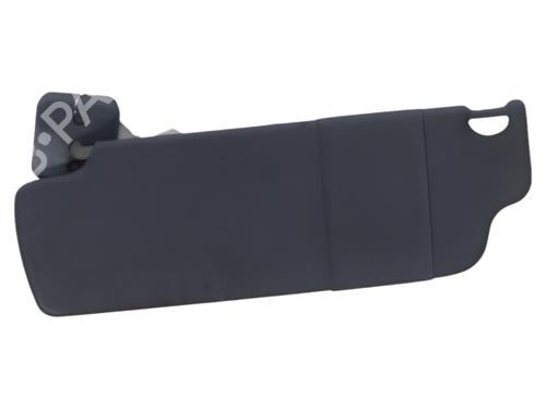 Used Left sun visor Left sun visor RENAULT TWINGO I (C06_) 1.2 (C066, C068) (58 hp) 40532109 40532109