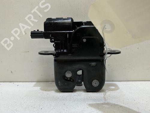 Bagklap lås DACIA DUSTER (HM_) 1.0 LPG (HMMT) | BP37753938C101 - Image 3