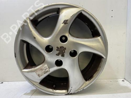 Fælk PEUGEOT 206 SW (2E/K) 2.0 HDi | BP37312662C45 - Image 3
