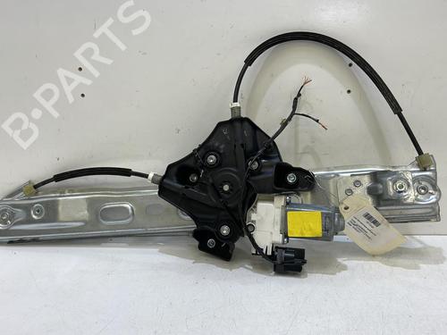 Rudehejsemekanisme ventre foran FORD TRANSIT CONNECT MPV | BP37318637C22 - Image 2