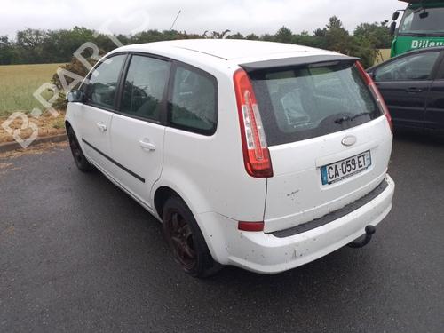 Injector FORD C-MAX (DM2) 1.6 TDCi | BP37325264M100  - Image 8