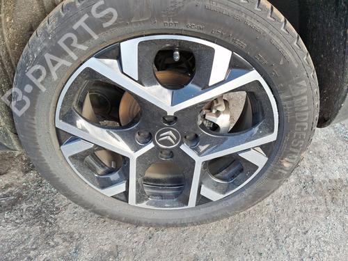 Engine CITROËN C3 AIRCROSS II (2R_, 2C_) 1.5 BlueHDi 120 (2CYHXX) | BP37753292M1 - Image 12
