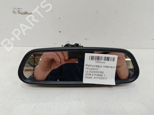 Used Rear mirror Rear mirror 37314281 37314281