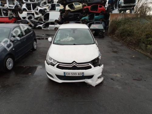 Pala sol esquerda CITROËN C4 II (NC_) 1.6 BlueHDi 120 | BP37328958I1 - Image 7