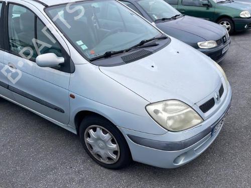 Used Parts RENAULT SCÉNIC I MPV (JA0/1_, FA0_) 1.9 dCi (JA05, JA1F) 4828841