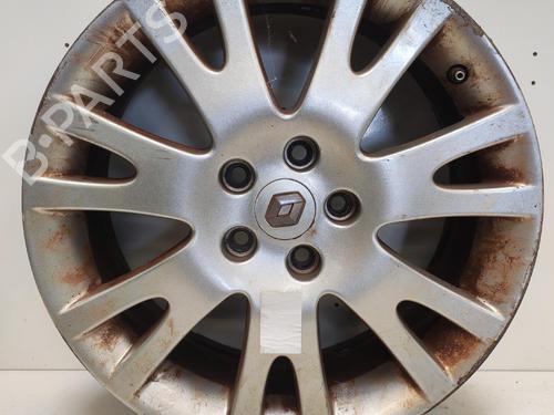 Used Rim Rim 38942283 38942283