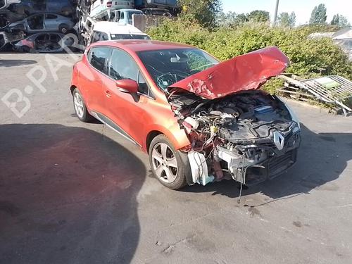 Left tailgate light RENAULT CLIO IV (BH_) 1.5 dCi 90 | BP37318100C79 - Image 5