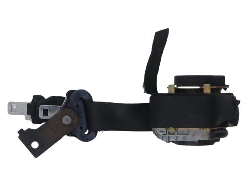Used Rear right seatbelt Rear right seatbelt OPEL VIVARO A Bus (X83) [2001-2015] 40509137 40509137