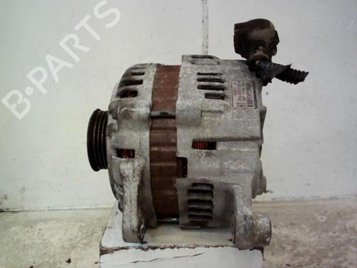 Alternator MAZDA RX-8 (SE, FE) 1.3 (FE103, SE3P) | BP40608868M7 - Image 2