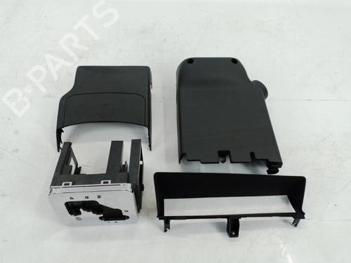 Dashboard CITROËN C6 (TD_) 3.0 HDi | BP37621312C46 - Image 3