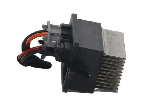 Heater resistor CITROËN C4 Picasso II | BP37339427M108 - Image 5
