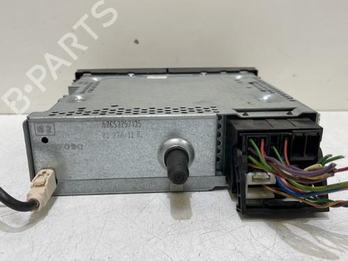 radio-citroen-ds3-sa_-2009-2010-2011-2012-2013-2014-2015-2016-37322400 main image