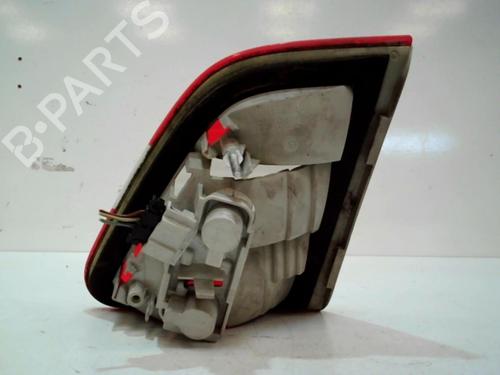 Used Left tailgate light Left tailgate light 37308702 37308702
