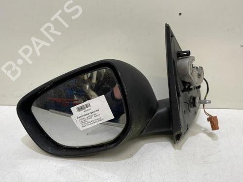 Retrovisor esquerdo CITROËN C-ELYSEE (DD_) 1.2 VTi 82 | BP37321597C26 - Image 3