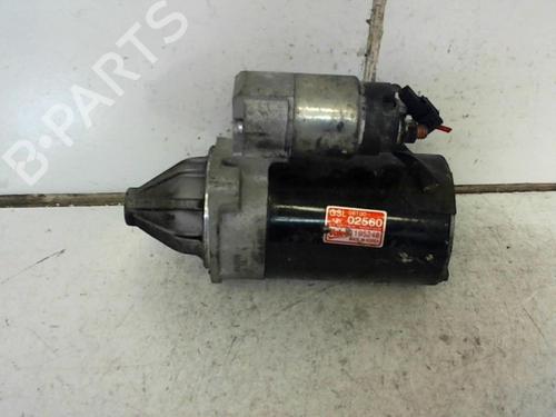 Starter KIA PICANTO I (SA) 1.0 | BP37299770M8 - Image 5