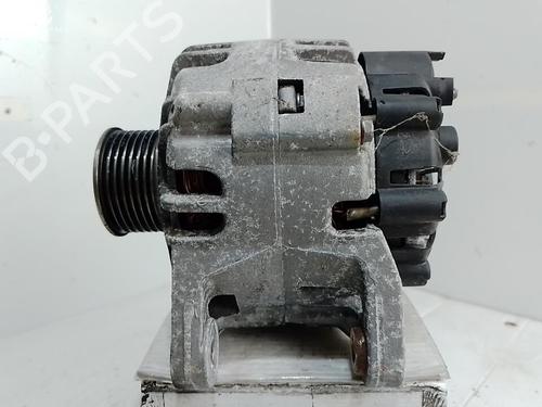 Alternator RENAULT TWINGO II (CN0_) | BP37311807M7 - Image 3
