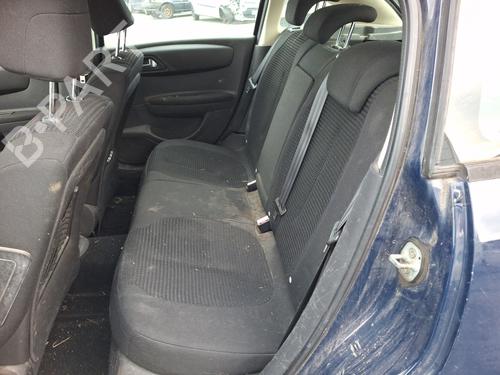 Front left seatbelt CITROËN C4 I (LC_) 2.0 HDi | BP37345042I26 - Image 14