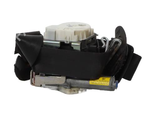 Used Front right seatbelt Front right seatbelt PEUGEOT 3008 I MPV (0U_) 1.6 HDi (109 hp) 39478533 39478533