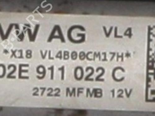 Starter AUDI Q3 (F3B) | BP37343155M8 - Image 3