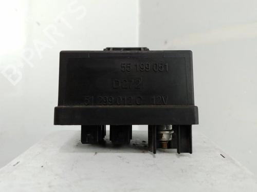 Electronic module FIAT CROMA (194_) 1.9 D Multijet (194AXB1B) | BP37318951M83 - Image 3
