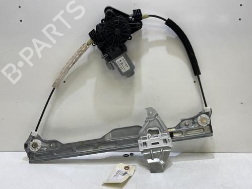 Used Front right window mechanism Front right window mechanism 37321609 37321609