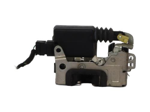 Front right lock DACIA DUSTER (HS_) 1.5 dCi | BP37331493C97 - Image 2