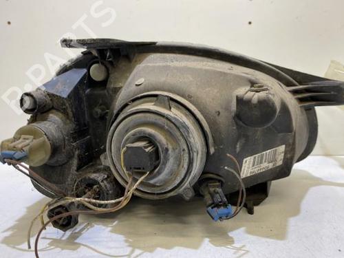 Left headlight AUDI Q5 (8RB) | BP37319638C28 - Image 3