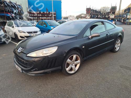 Right headlight PEUGEOT 407 Coupe (6C_) 2.7 HDi | BP37313308C29 - Image 8