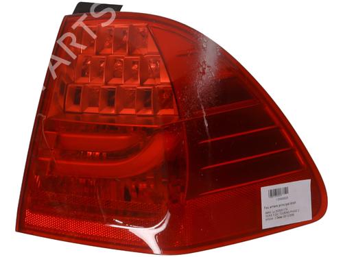 Right taillight BMW 3 Touring (E91) | BP37347005C35 - Image 5