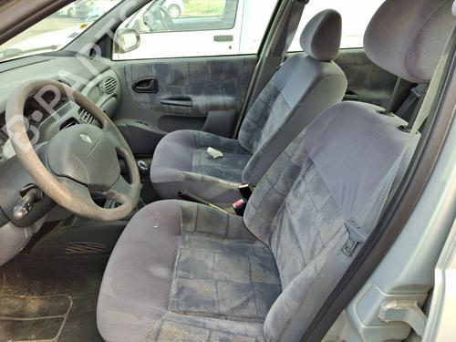 Left front window switch RENAULT MEGANE I (BA0/1_)  | BP37336622I27  - Image 15
