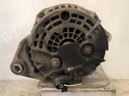 Alternator FIAT DUCATO Van (250_) 120 Multijet 2,3 D | BP37309291M7 - Image 5