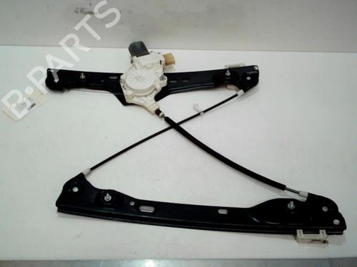 Front right window mechanism BMW 3 (E90) 320 d | BP37309113C23 - Image 2