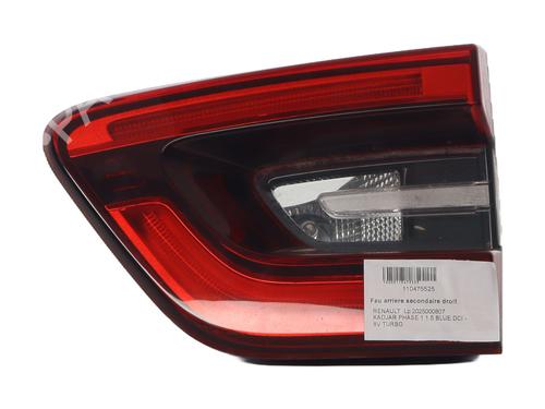 Right tailgate light RENAULT KADJAR (HA_, HL_) 1.5 dCi 110 (HLA3) | BP37335646C80 - Image 10