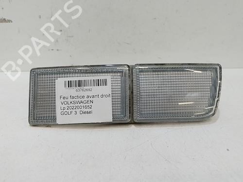 Used Other Other VW GOLF III (1H1) [1989-2000] 40509443 40509443