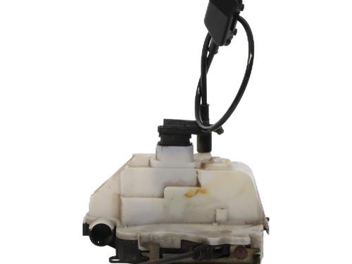 Front right lock RENAULT VEL SATIS (BJ0_) 2.2 dCi (BJ0E, BJ0F, BJ0G, BJ0H) | BP37331632C97 - Image 2