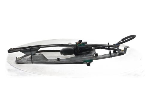 front-left-window-mechanism-renault-clio-iii-br01-cr01-2005-2006-2007-2008-2009-2010-2011-2012-2013-2014-37346231 main image