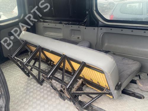 Right sun visor RENAULT TRAFIC II Bus (JL) 2.5 dCi 145 (JL0J) | BP37313201I2 - Image 10