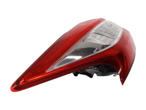 Left taillight NISSAN PULSAR Hatchback (C13) 1.2 DIG-T | BP37482521C34 - Image 3
