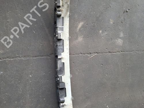Used Rear bumper reinforcement Rear bumper reinforcement 37621348 37621348