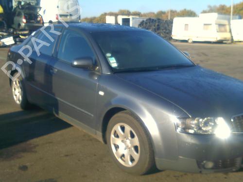 Front left lock AUDI A4 B6 (8E2) 1.9 TDI | BP37313217C98 - Image 5