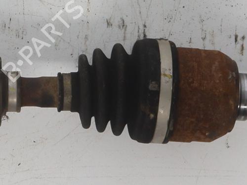 Left front driveshaft HYUNDAI i30 (GD) 1.6 CRDi | BP37340223M38 - Image 4