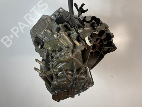 gearbox-ford-cougar-ec_-1998-1999-2000-2001-37307144 main image