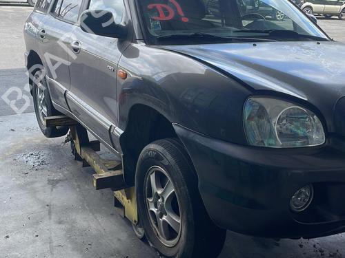 Steering rack HYUNDAI SANTA FÉ I (SM) 2.0 CRDi 4x4 | BP37622082M22 - Image 10