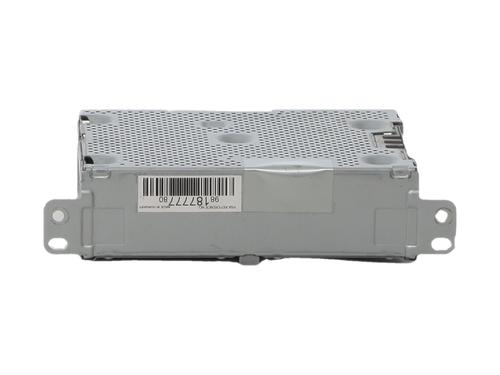 Used Radio Radio CITROËN C3 III (SX) 1.2 VTi 68 (68 hp) 40015767 40015767