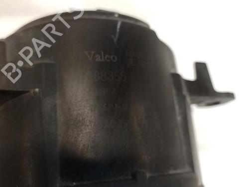 Left front fog light RENAULT MEGANE II Saloon (LM0/1_) | BP37311302C30 - Image 3